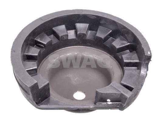 SWAG 60 10 3461 Spring Seat Front Axle for FIAT NISSAN OPEL RENAULT VAUXHALL
